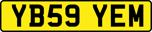 YB59YEM