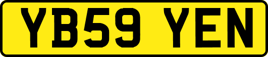 YB59YEN
