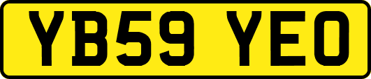 YB59YEO
