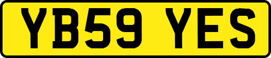 YB59YES