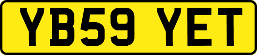 YB59YET