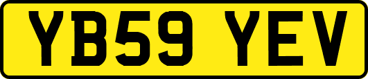 YB59YEV