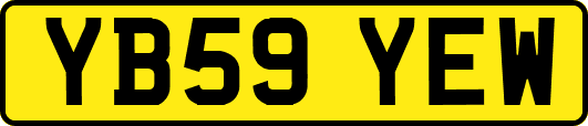 YB59YEW