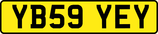 YB59YEY