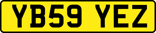 YB59YEZ