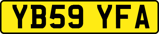 YB59YFA