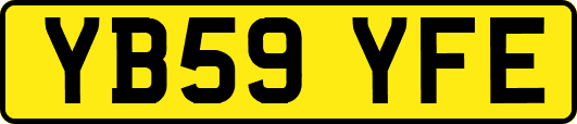YB59YFE