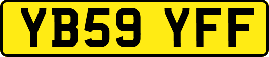 YB59YFF