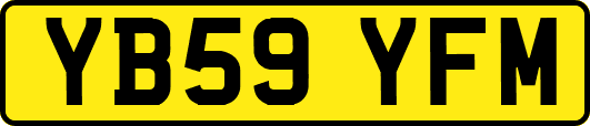 YB59YFM