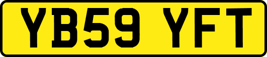 YB59YFT