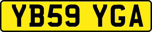 YB59YGA