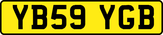YB59YGB