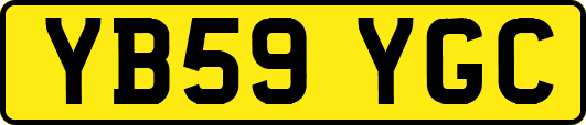 YB59YGC