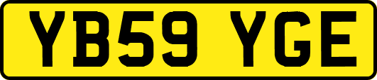 YB59YGE