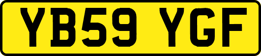 YB59YGF