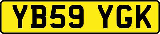 YB59YGK