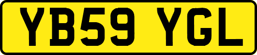 YB59YGL
