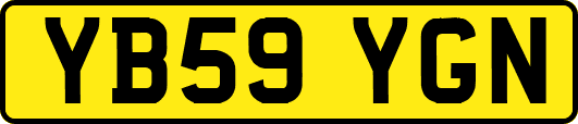 YB59YGN