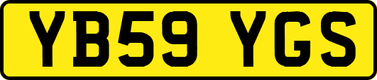YB59YGS