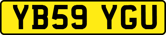 YB59YGU