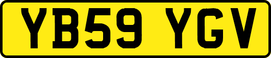 YB59YGV