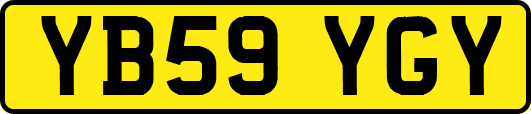 YB59YGY