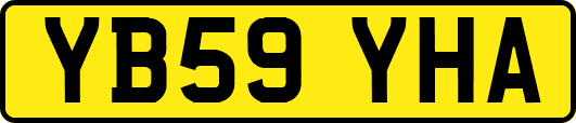 YB59YHA