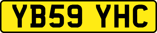 YB59YHC
