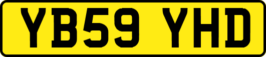 YB59YHD