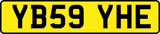 YB59YHE