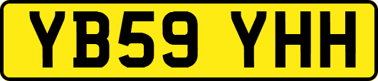YB59YHH