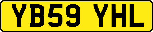 YB59YHL