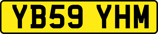 YB59YHM