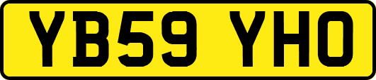 YB59YHO