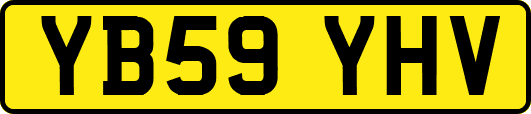 YB59YHV