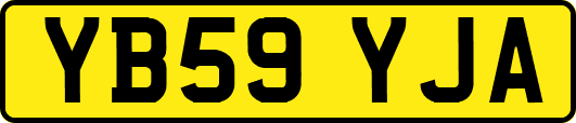 YB59YJA