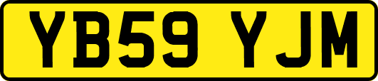 YB59YJM