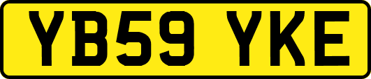 YB59YKE