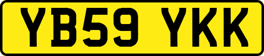 YB59YKK