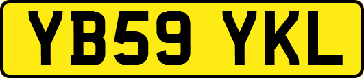 YB59YKL