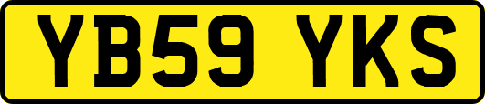 YB59YKS