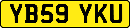 YB59YKU