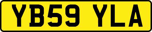 YB59YLA
