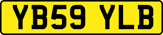 YB59YLB