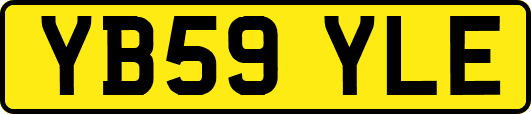 YB59YLE