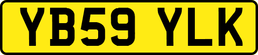 YB59YLK