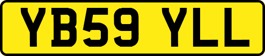 YB59YLL