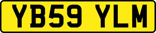 YB59YLM