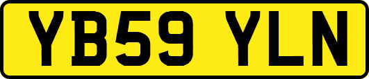 YB59YLN
