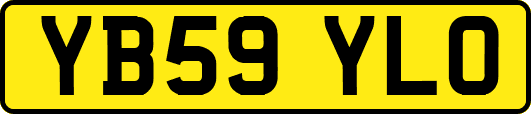 YB59YLO
